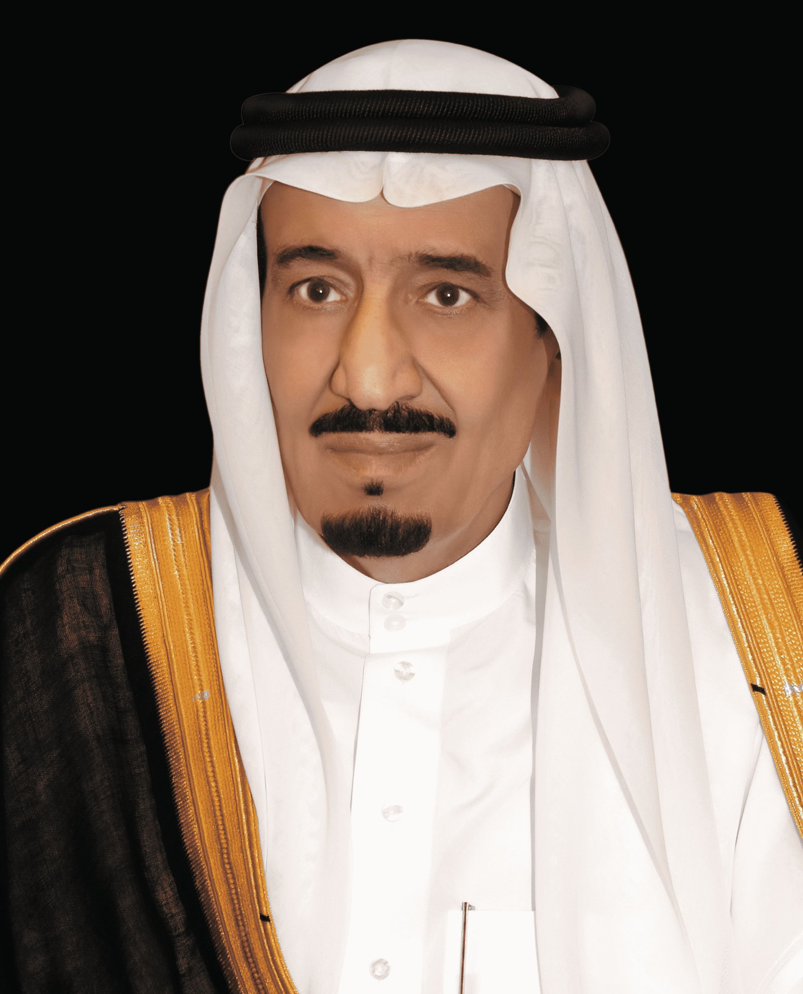 King Salman